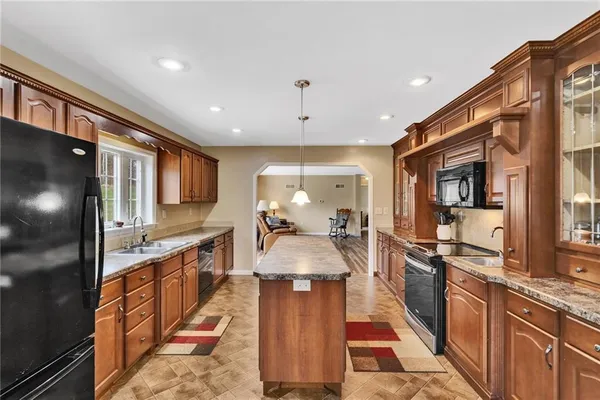 $319,900 | 219 Pine Hill Road, Shelocta, PA 15774