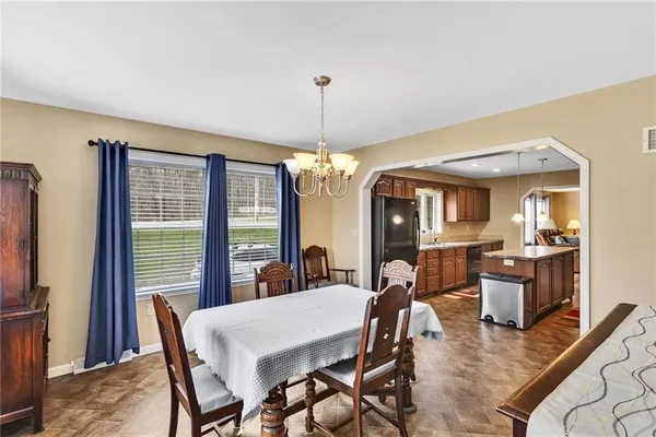 $319,900 | 219 Pine Hill Road, Shelocta, PA 15774