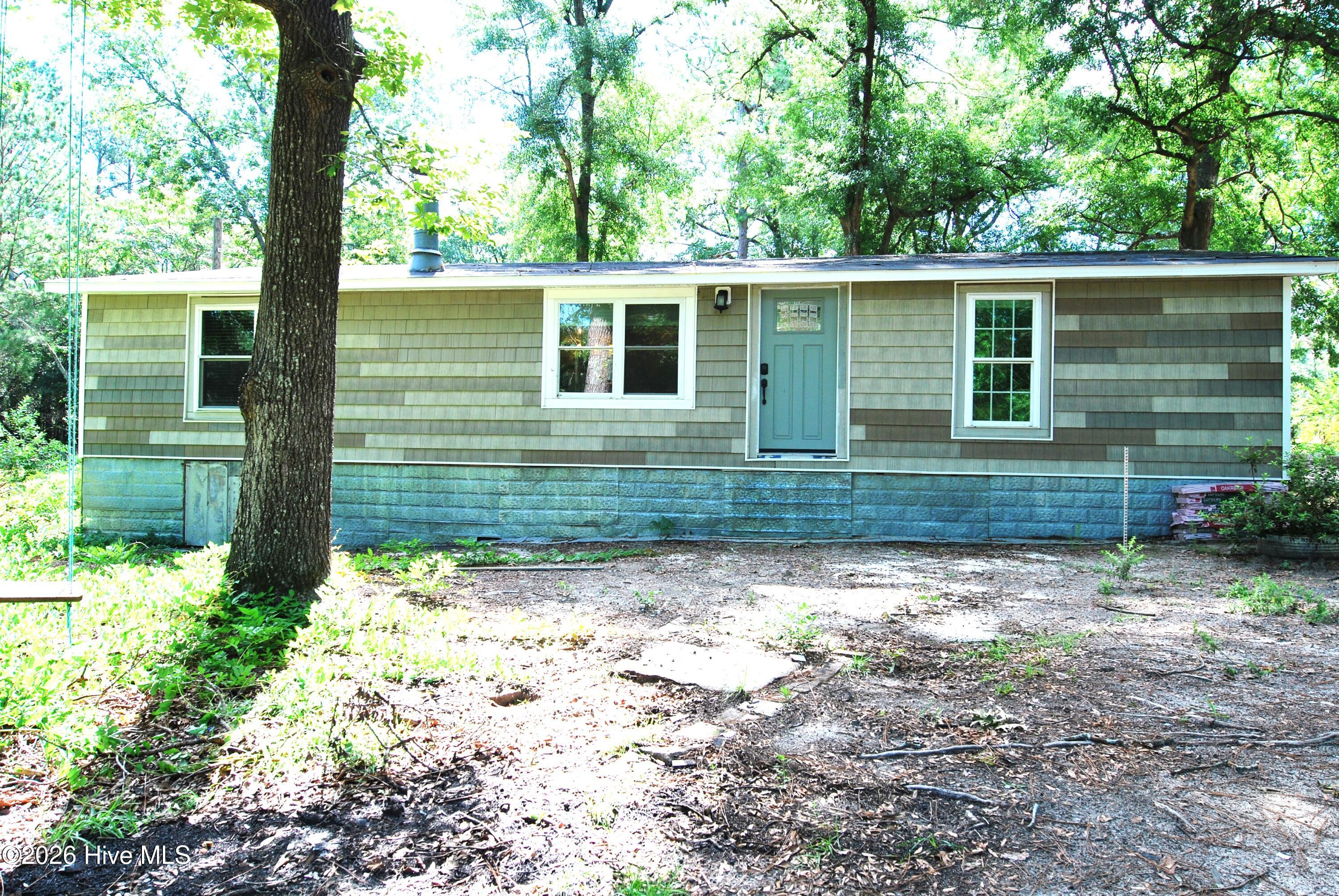 4306 Seago Road Hephzibah, GA 30815 - Photo 36 of 63