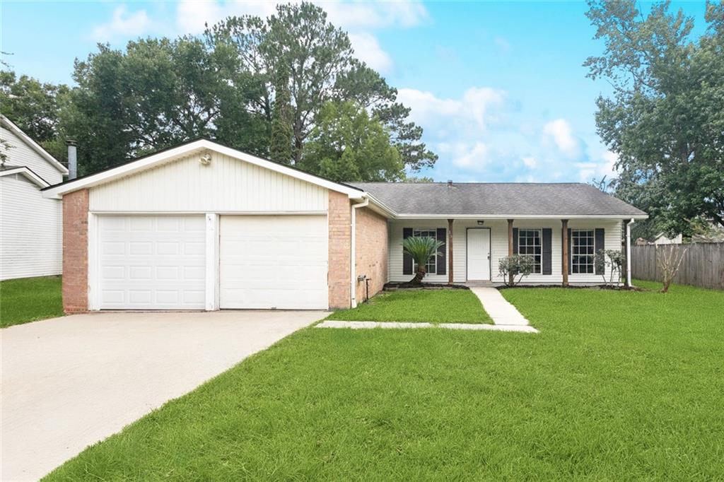 136 Wharton Street Covington, LA 70433 - Photo 1 of 25