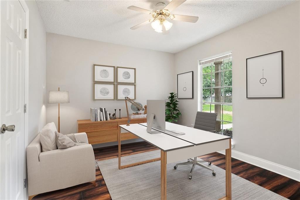 136 Wharton Street Covington, LA 70433 - Photo 18 of 25