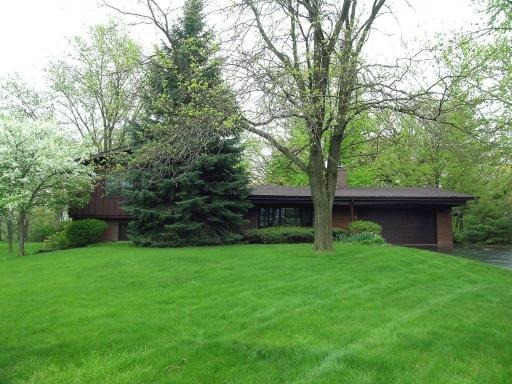 126 Old Creek Road Palos Park, IL 60464 - Photo 1 of 16