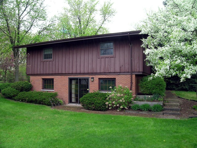 126 Old Creek Road Palos Park, IL 60464 - Photo 12 of 16