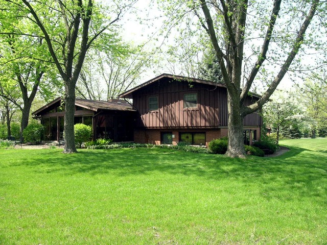 126 Old Creek Road Palos Park, IL 60464 - Photo 13 of 16