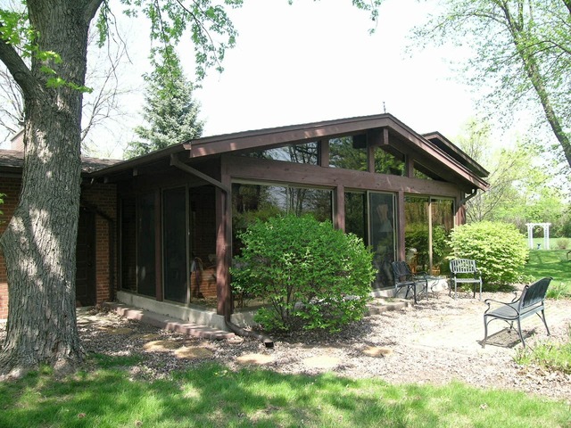 126 Old Creek Road Palos Park, IL 60464 - Photo 14 of 16