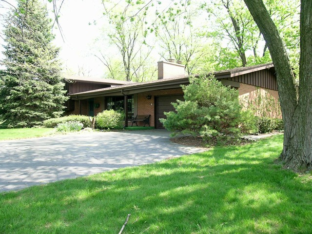 126 Old Creek Road Palos Park, IL 60464 - Photo 16 of 16
