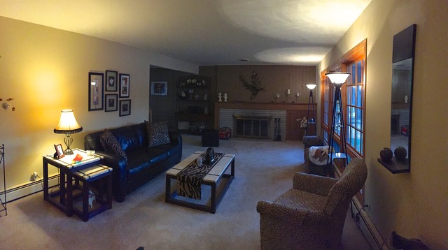 126 Old Creek Road Palos Park, IL 60464 - Photo 2 of 16