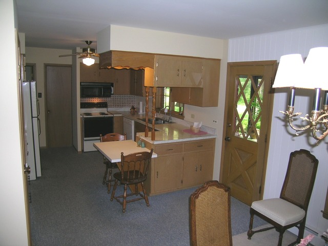 126 Old Creek Road Palos Park, IL 60464 - Photo 5 of 16