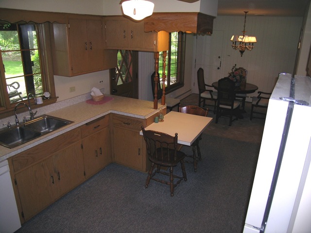 126 Old Creek Road Palos Park, IL 60464 - Photo 6 of 16