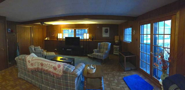 126 Old Creek Road Palos Park, IL 60464 - Photo 8 of 16