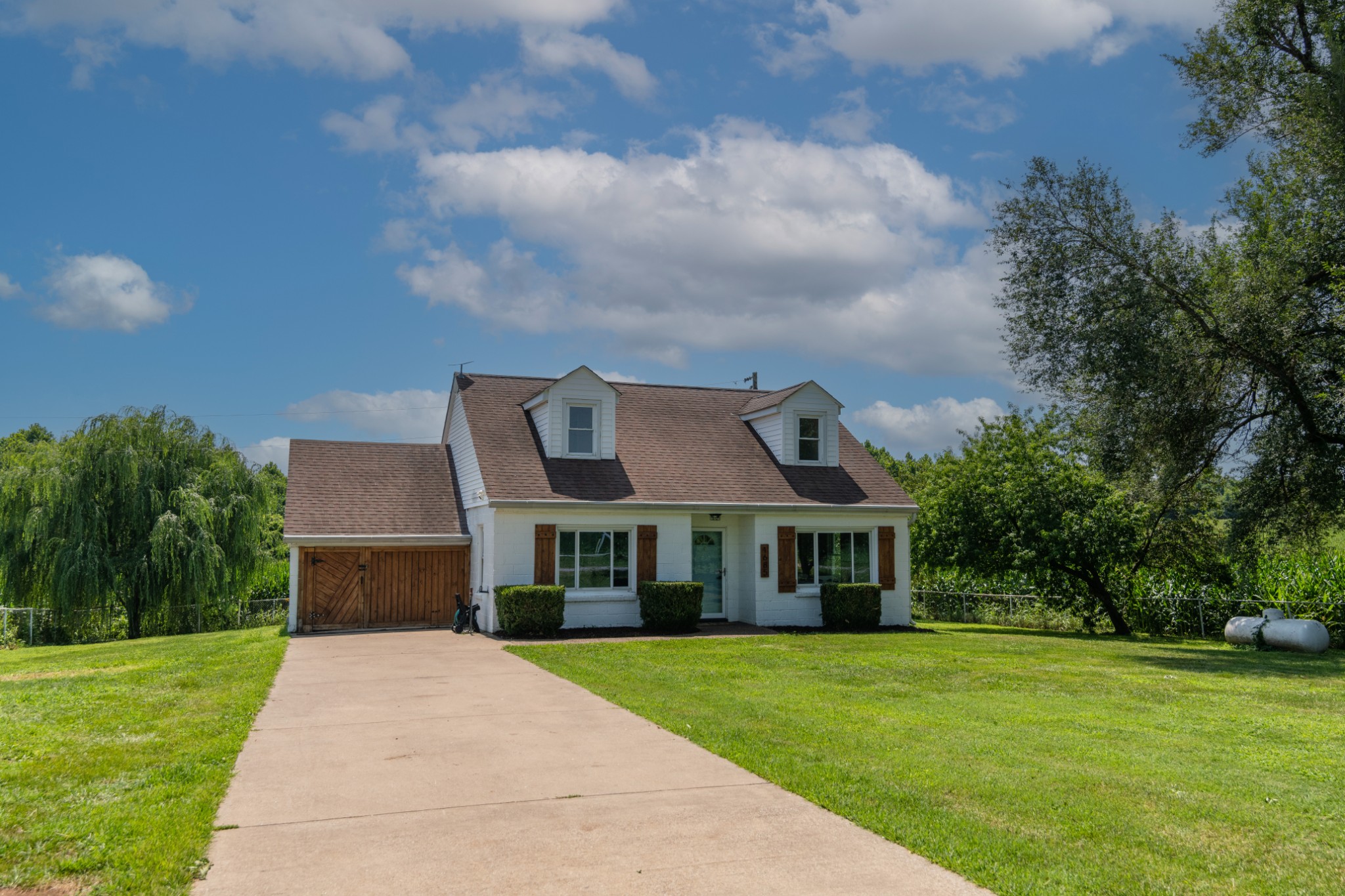 1685 Bumpus Mill Road Oak Grove, KY 42262 - Photo 3 of 49