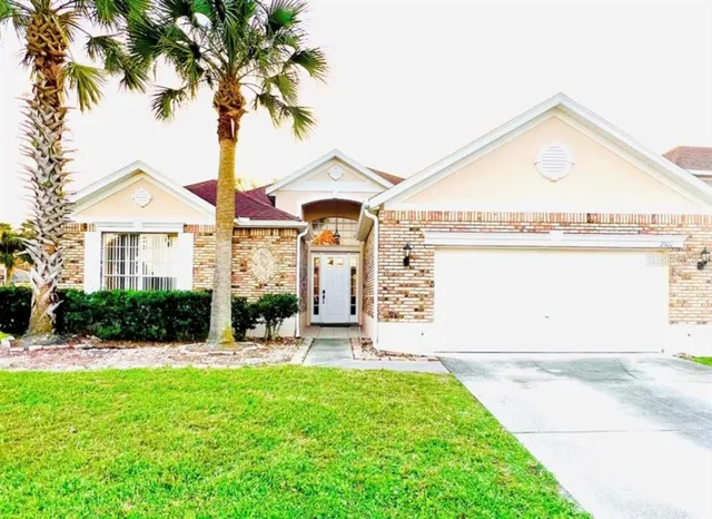 $2,200 | 2500 Trapside Court, Kissimmee, FL 34746