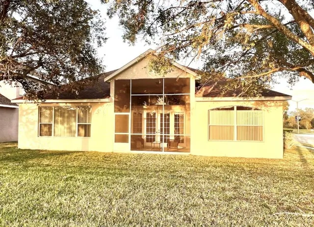 $2,200 | 2500 Trapside Court, Kissimmee, FL 34746