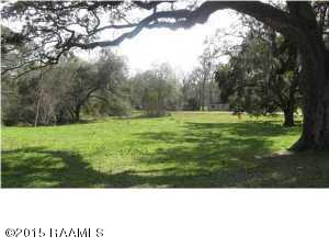 105 Hiawatha Road Lafayette, LA 70501 - Photo 1 of 1 Lot
