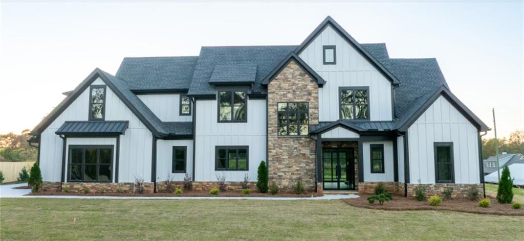 2275 Dr Bramblett Road Cumming, GA 30028 - Photo 1 of 48