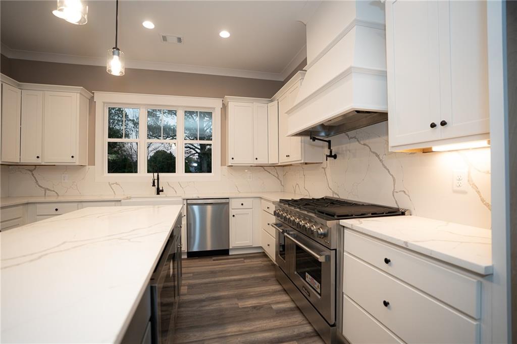 2275 Dr Bramblett Road Cumming, GA 30028 - Photo 11 of 48