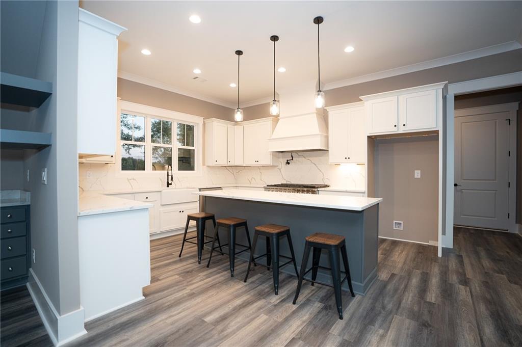 2275 Dr Bramblett Road Cumming, GA 30028 - Photo 12 of 48