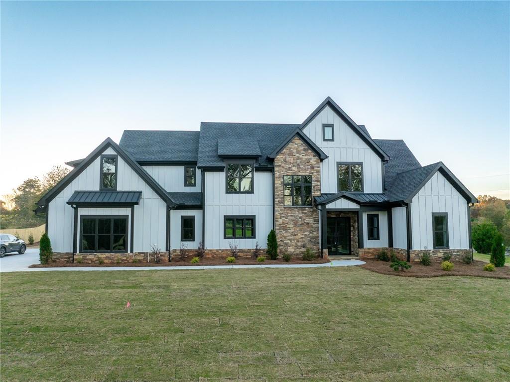 2275 Dr Bramblett Road Cumming, GA 30028 - Photo 2 of 48