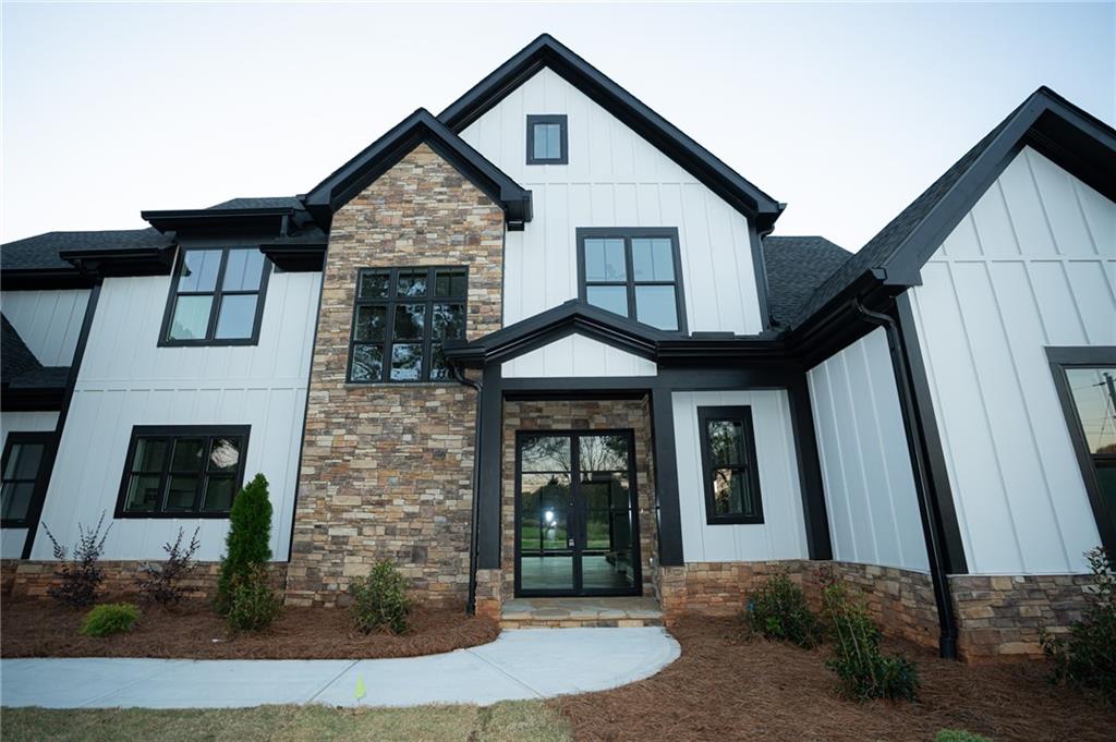 2275 Dr Bramblett Road Cumming, GA 30028 - Photo 4 of 48