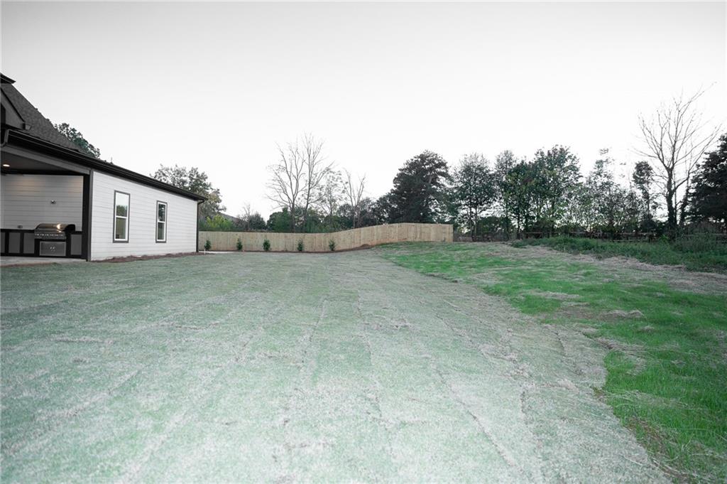 2275 Dr Bramblett Road Cumming, GA 30028 - Photo 47 of 48