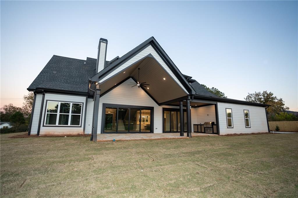 2275 Dr Bramblett Road Cumming, GA 30028 - Photo 48 of 48