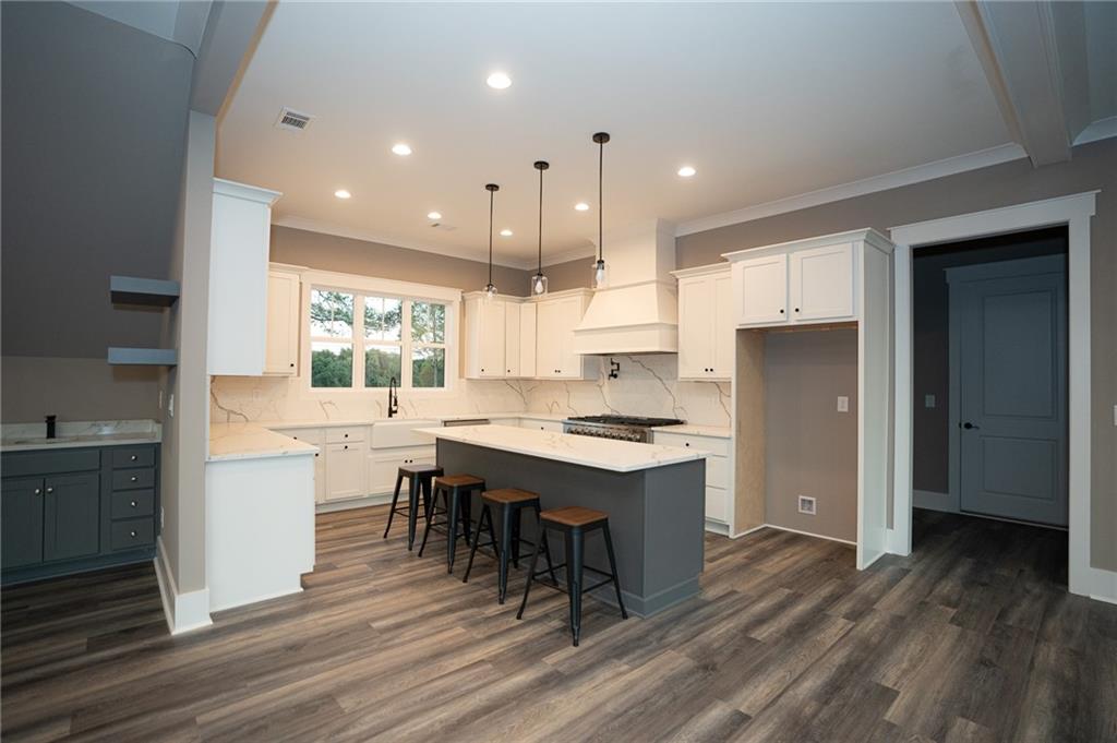 2275 Dr Bramblett Road Cumming, GA 30028 - Photo 10 of 48