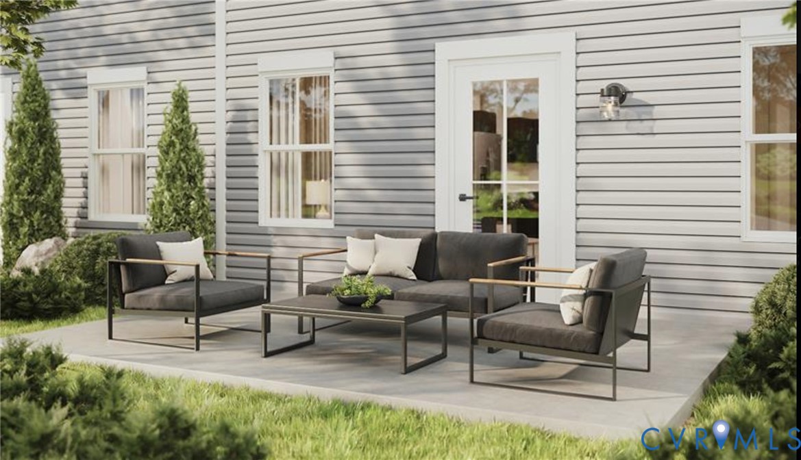 533 Destination Way, Unit A Sandston, VA 23150 - Photo 16 of 17