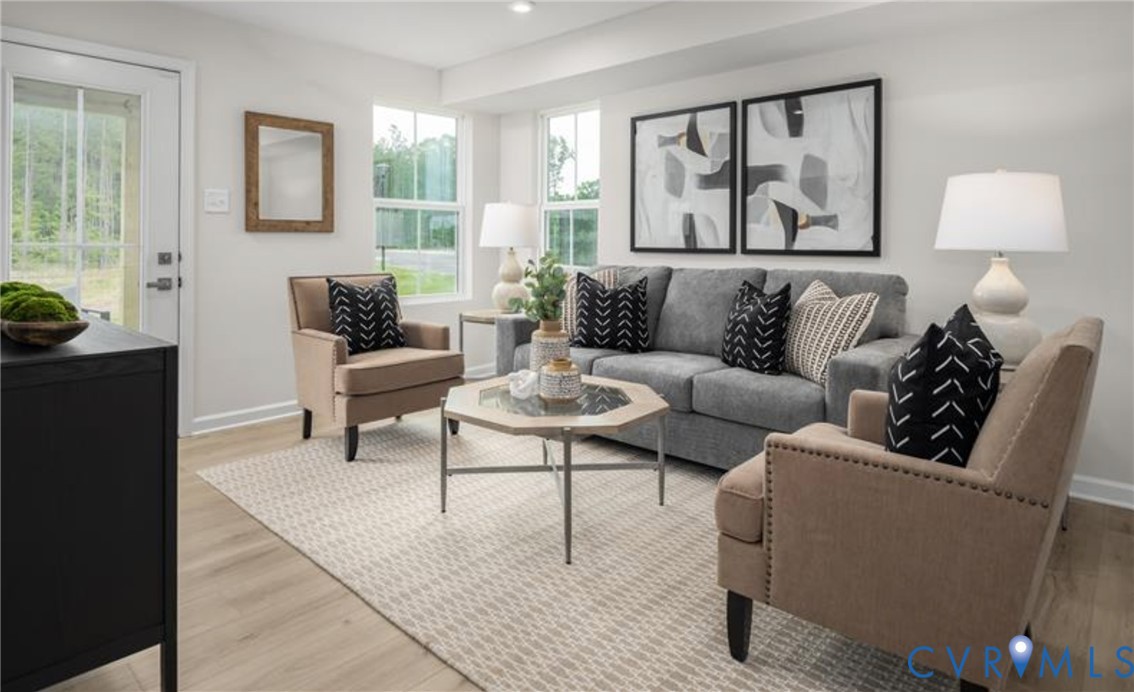 533 Destination Way, Unit A Sandston, VA 23150 - Photo 8 of 17