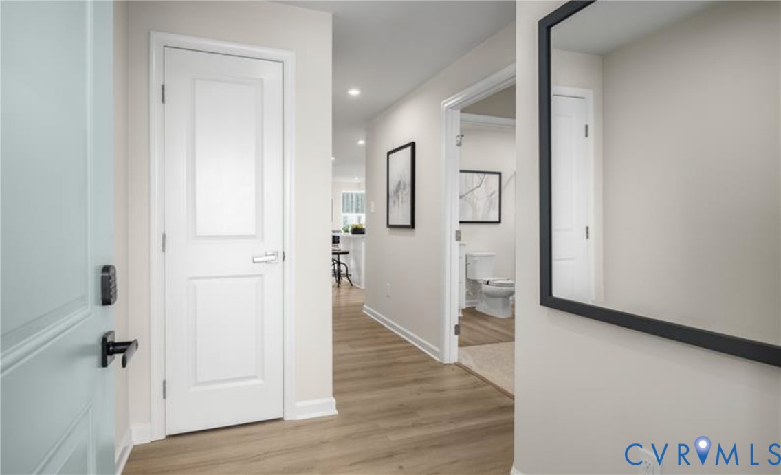 533 Destination Way, Unit A Sandston, VA 23150 - Photo 10 of 17