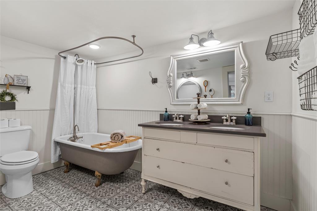 1028 North 4th Street Waco, TX 76707 - Photo 23 of 38