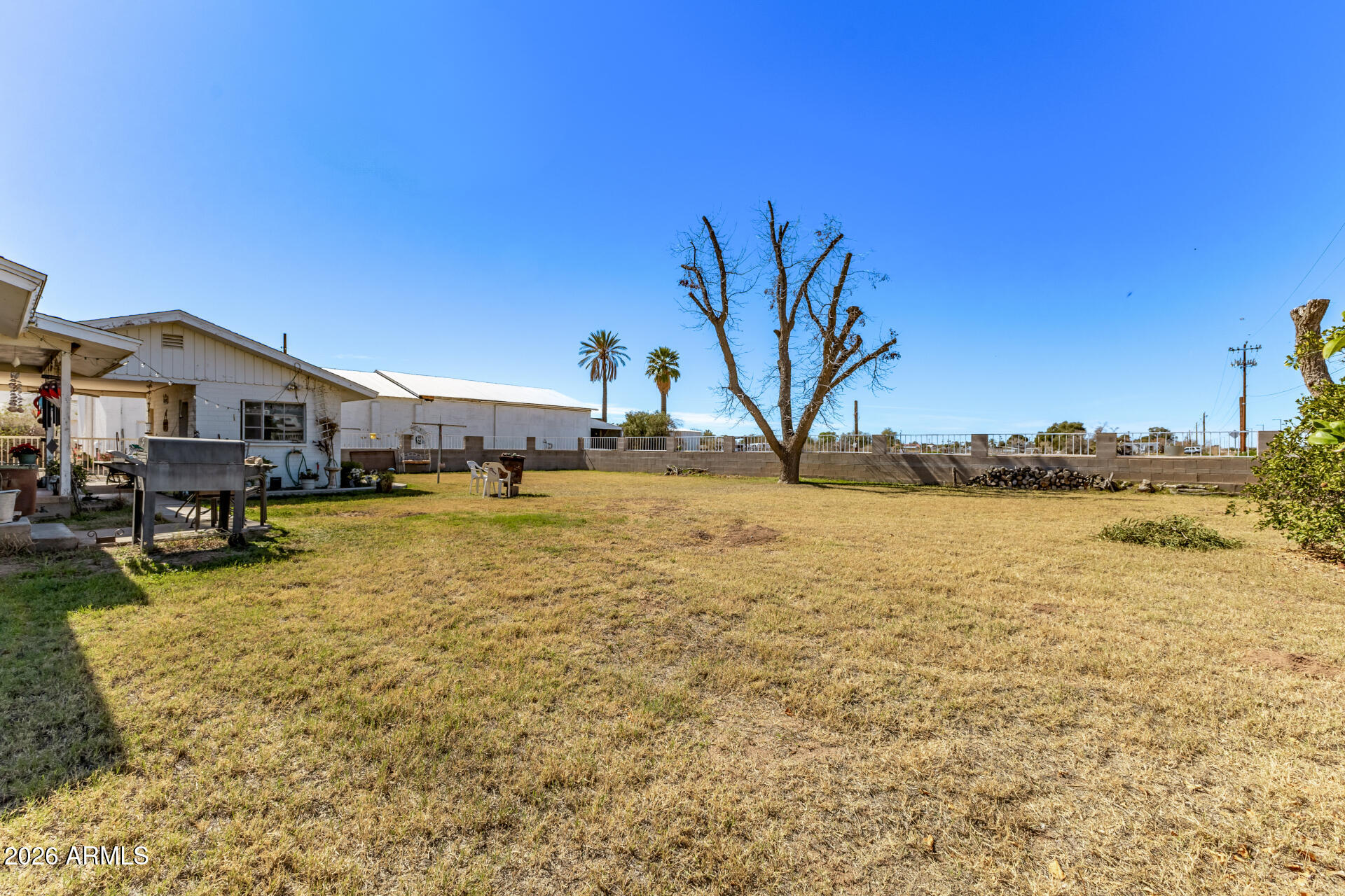 270 North Apache Road Buckeye, AZ 85326 - Photo 35 of 55 35 Apache