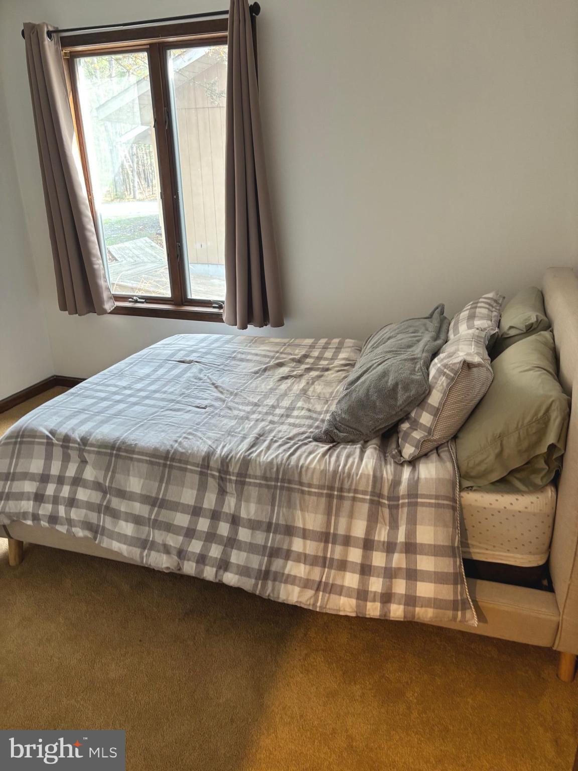 207 Sky Ridge Road High View, WV 26808 - Photo 17 of 37 2nd. bedroom