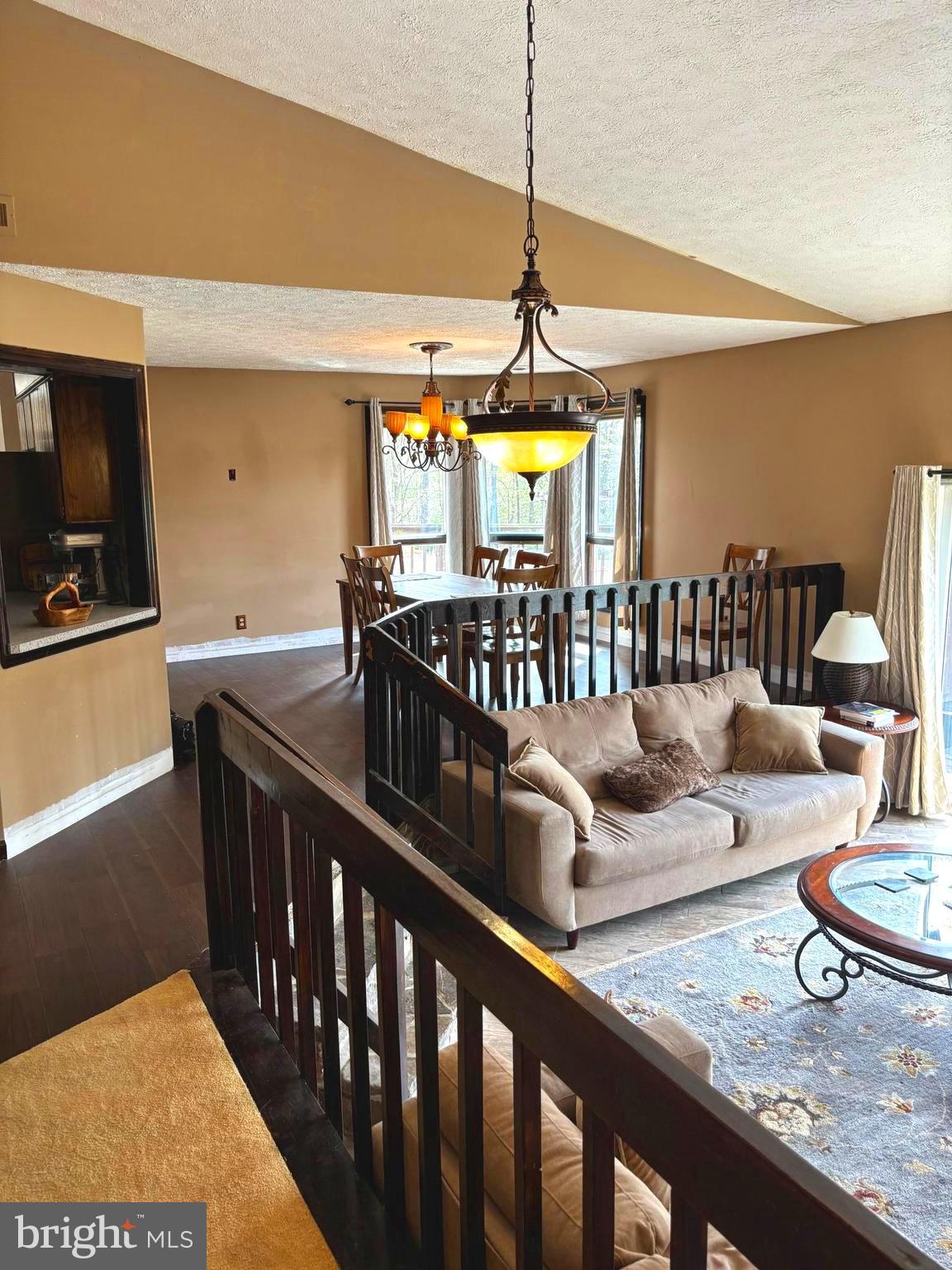 207 Sky Ridge Road High View, WV 26808 - Photo 24 of 37 Dining room