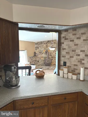 $439,000 | 207 Sky Ridge Road, High View, WV 26808