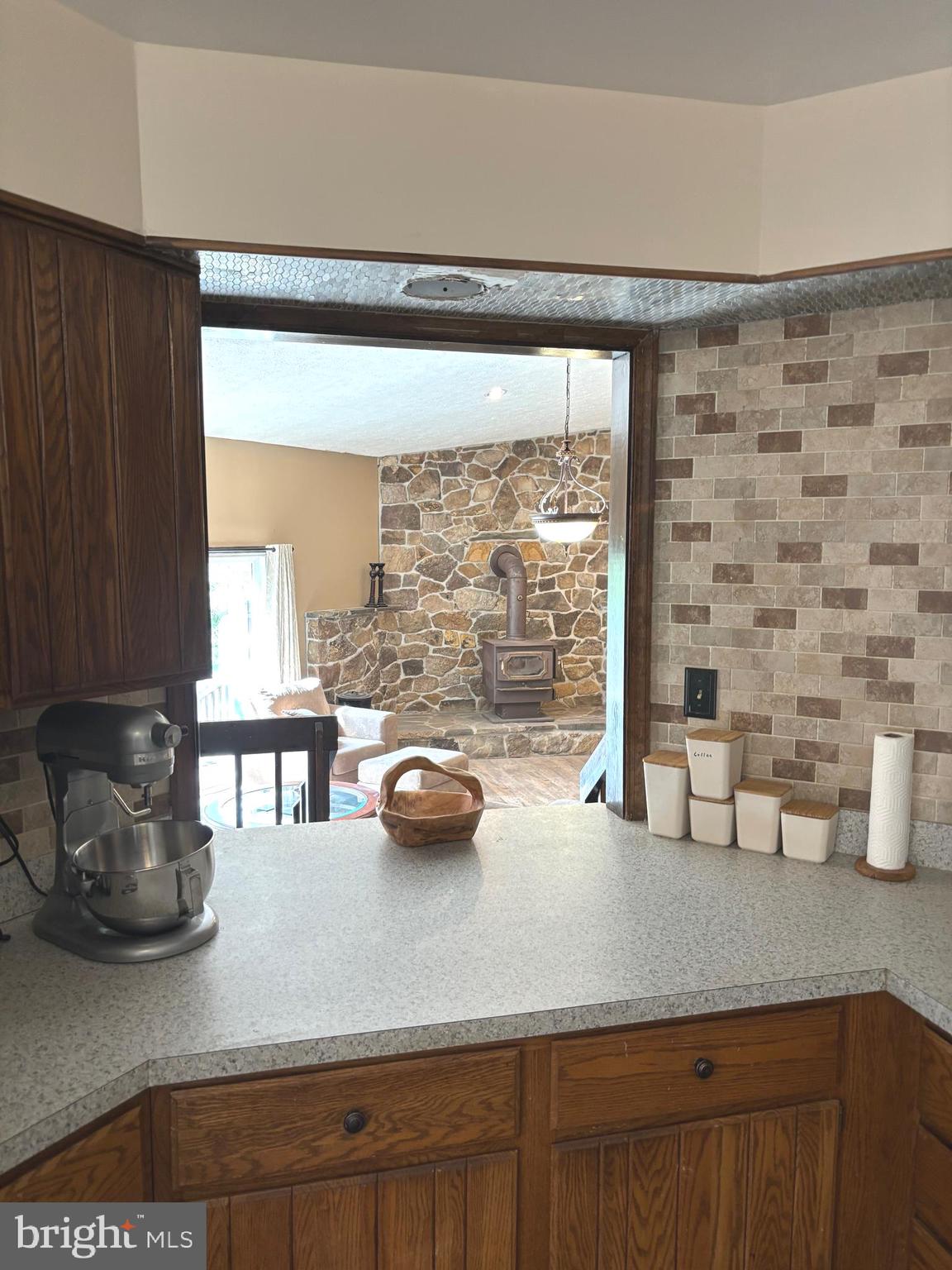 207 Sky Ridge Road High View, WV 26808 - Photo 26 of 37 Kitchen nook