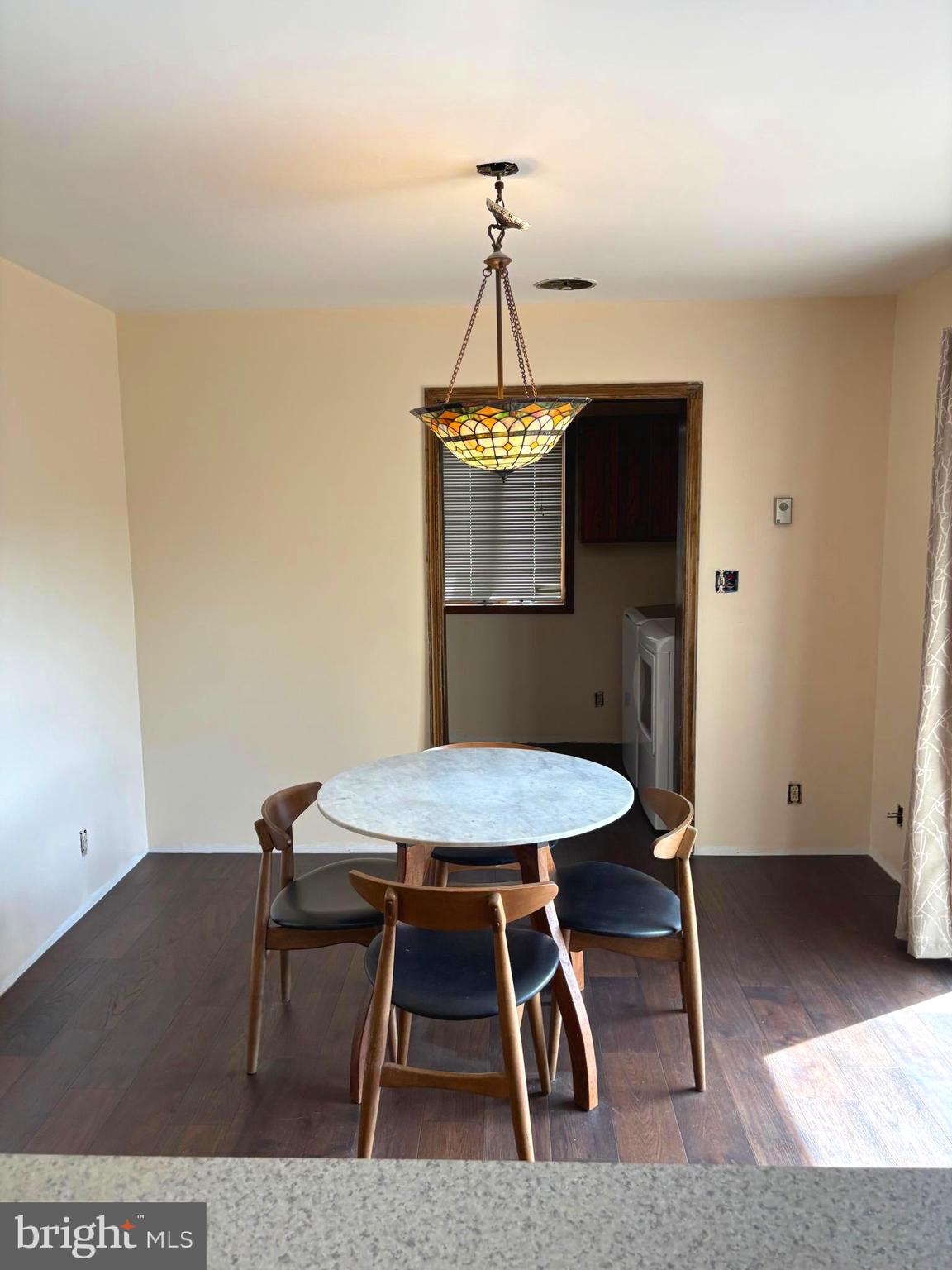 207 Sky Ridge Road High View, WV 26808 - Photo 27 of 37 Breakfast area