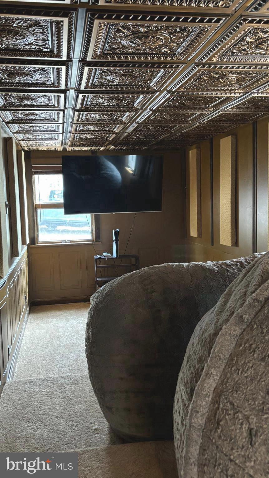 207 Sky Ridge Road High View, WV 26808 - Photo 31 of 37 Media room