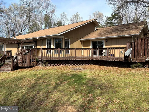 $439,000 | 207 Sky Ridge Road, High View, WV 26808