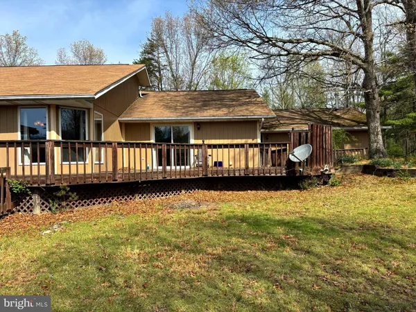 $439,000 | 207 Sky Ridge Road, High View, WV 26808