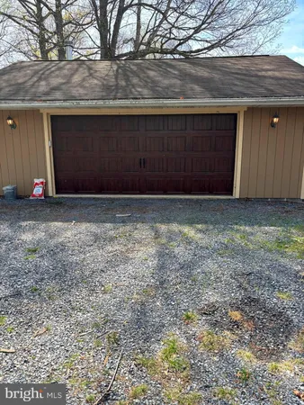 $439,000 | 207 Sky Ridge Road, High View, WV 26808