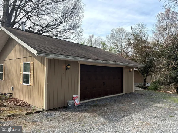 $439,000 | 207 Sky Ridge Road, High View, WV 26808