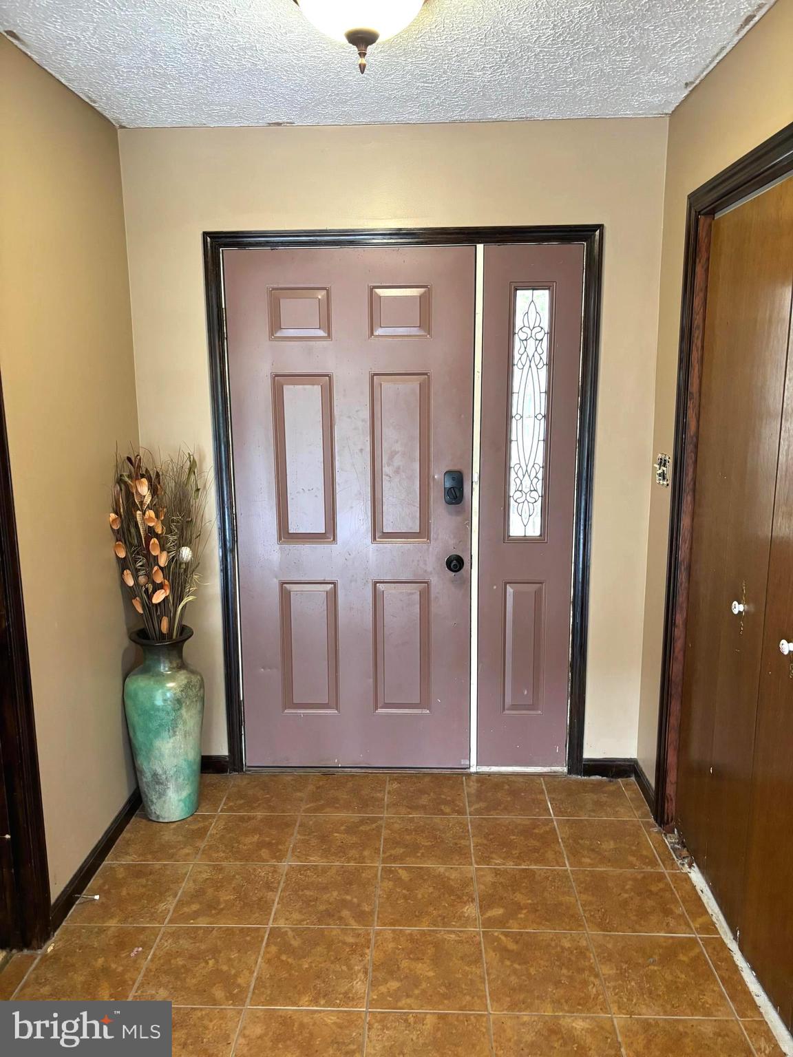 207 Sky Ridge Road High View, WV 26808 - Photo 9 of 37 foyer