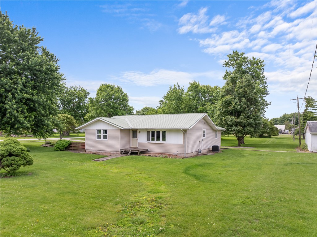 19510 East 2263rd Road Chrisman, IL 61924 - Photo 27 of 34