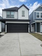 10212 Berkeley Springs Trail Houston, TX 77051 - Photo 1 of 7 a front view of a house