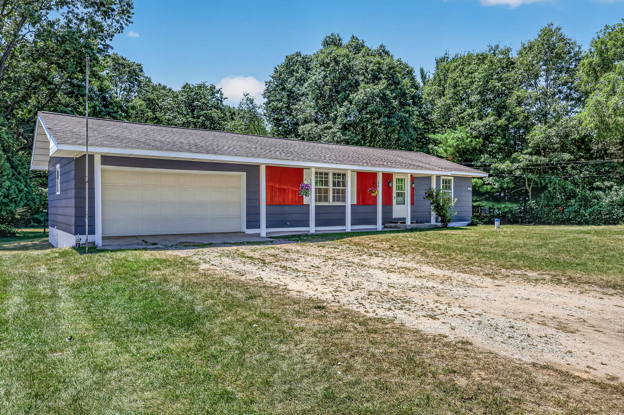 2897 West Winston Road Rothbury, MI 49452 - Photo 1 of 42 2897 w winston-40
