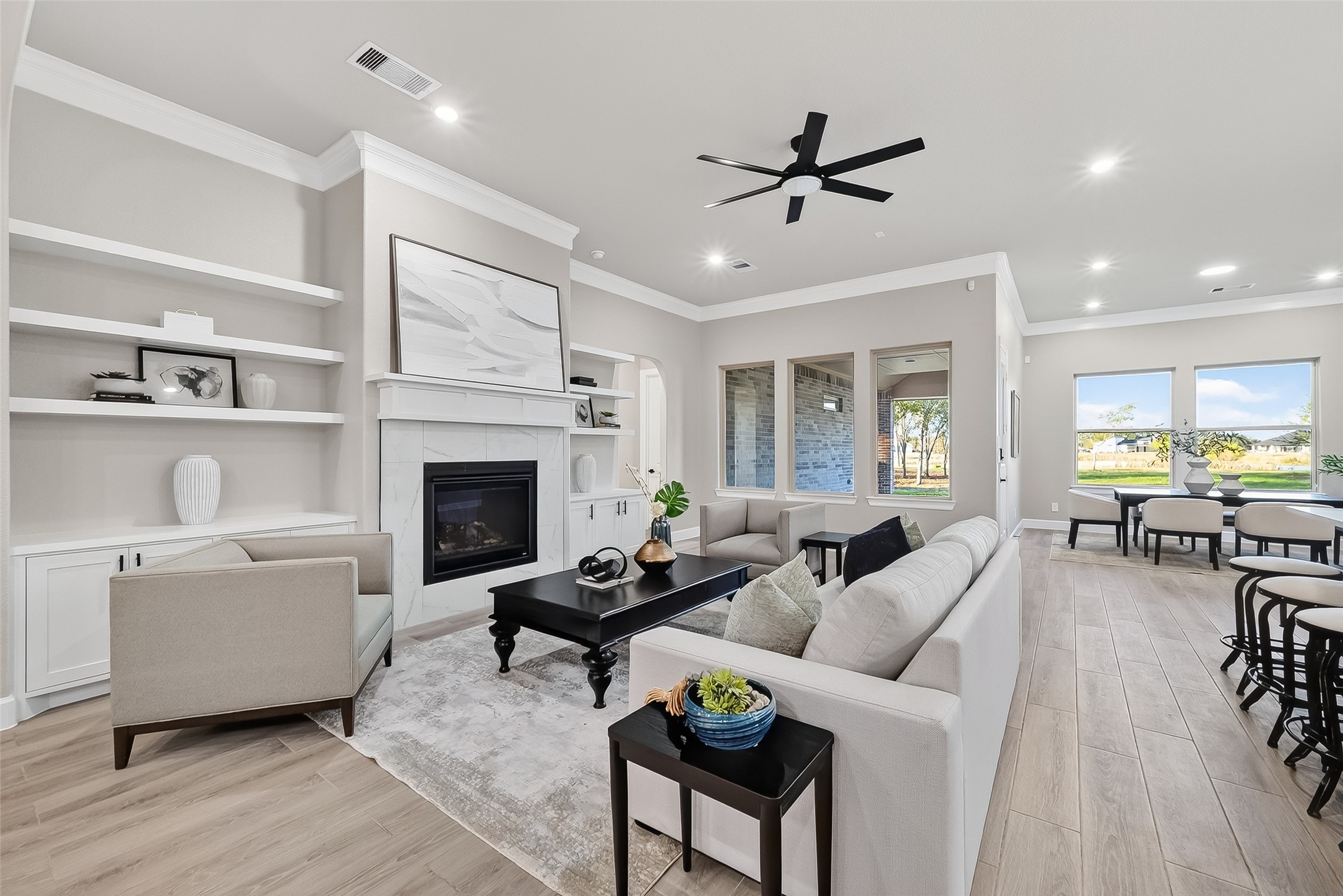 350 Lakeland Circle Rosharon, TX 77583 - Photo 22 of 49