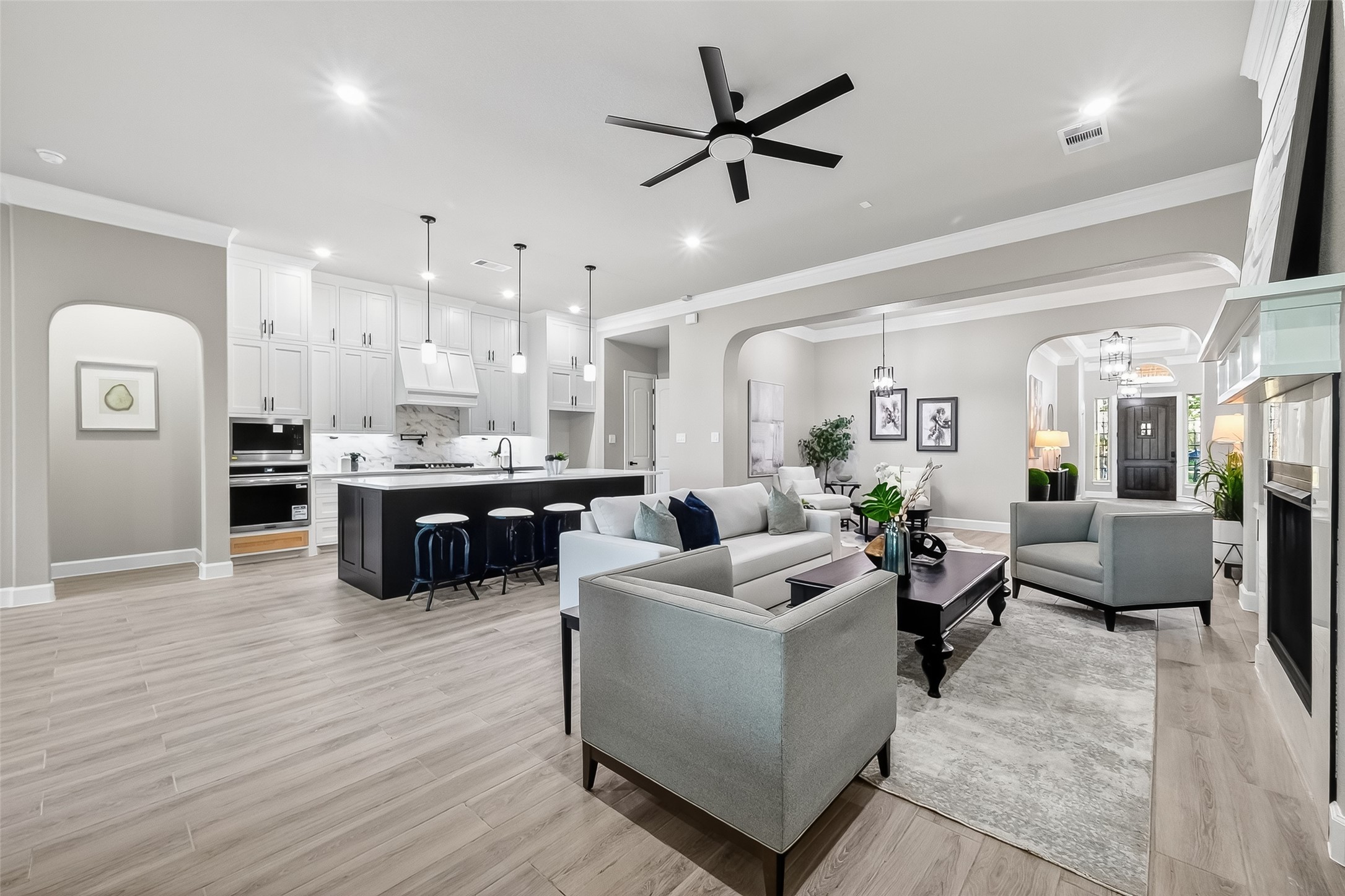 350 Lakeland Circle Rosharon, TX 77583 - Photo 24 of 49