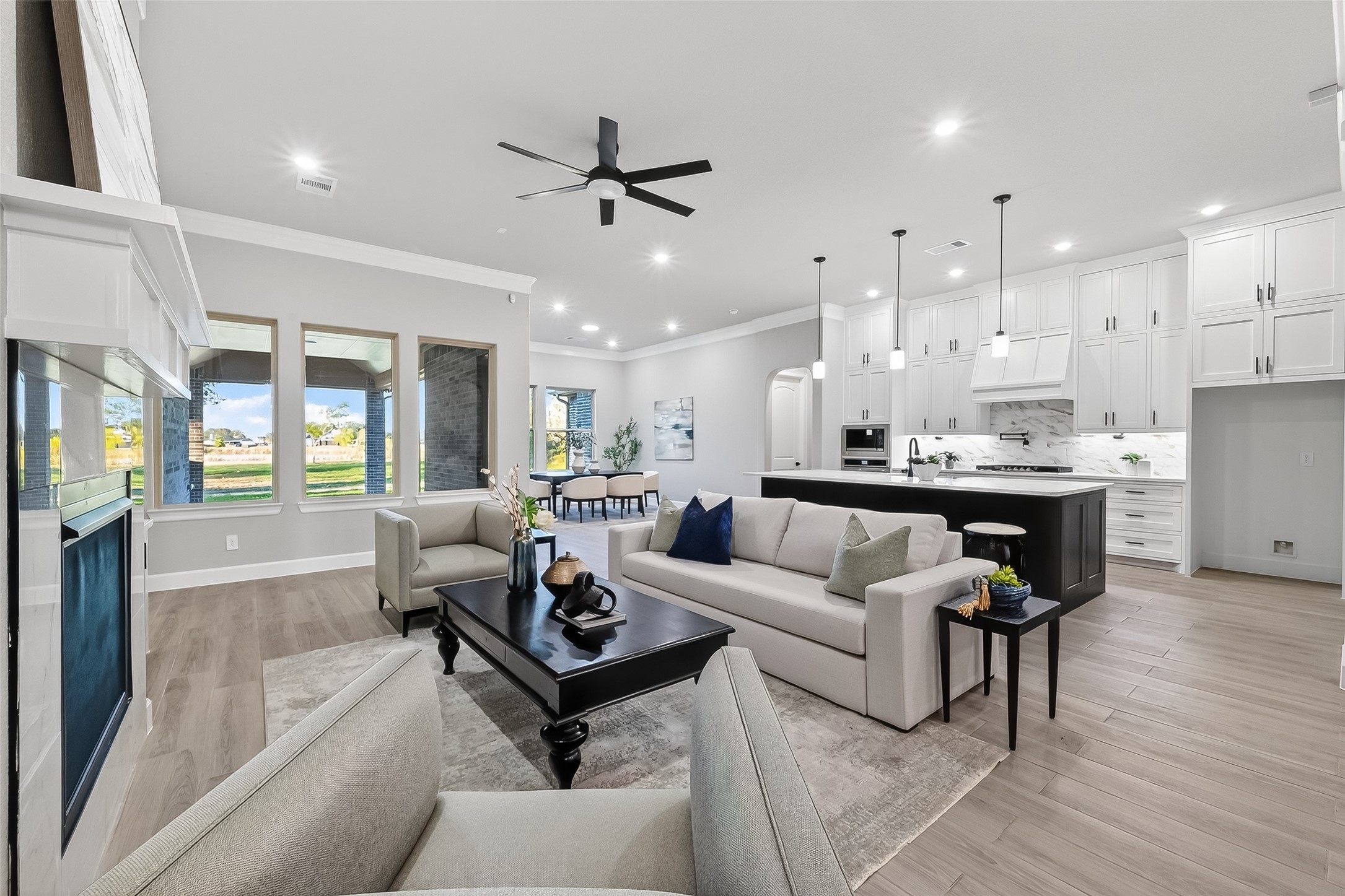 350 Lakeland Circle Rosharon, TX 77583 - Photo 25 of 49