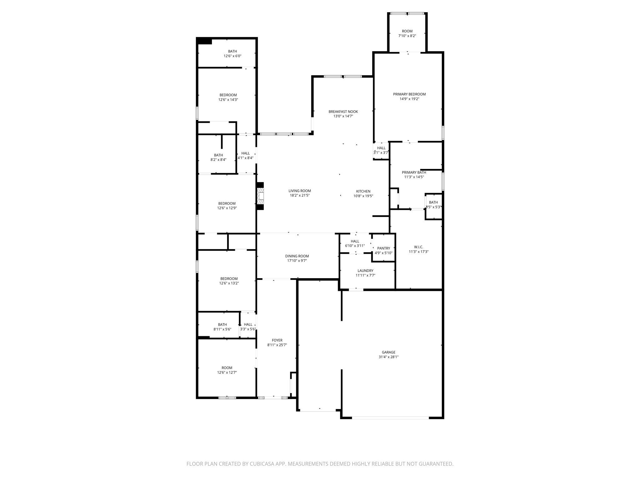 350 Lakeland Circle Rosharon, TX 77583 - Photo 6 of 49