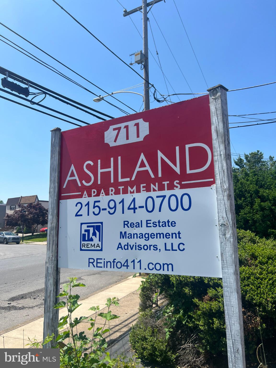 711 Ashland Avenue Secane, PA 19018 - Photo 1 of 8 Welcome to Ashland Apartments!
